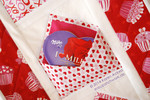envelopes, pockets, pouches, wall hanging